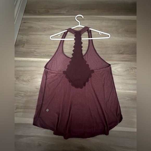 Lulu Tank - Picture 3 of 6